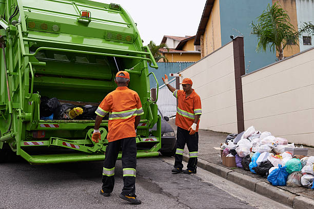 Best Residential Junk Removal in Saunders Lake, OR